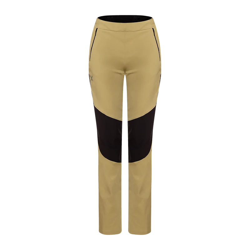 ROUTE MIX PANTS WOMAN