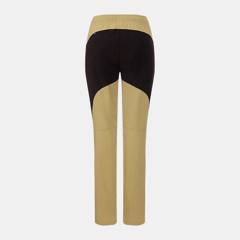 ROUTE MIX PANTS WOMAN