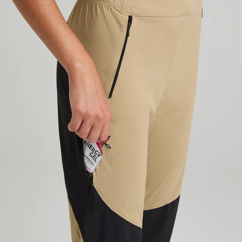 ROUTE MIX PANTS WOMAN