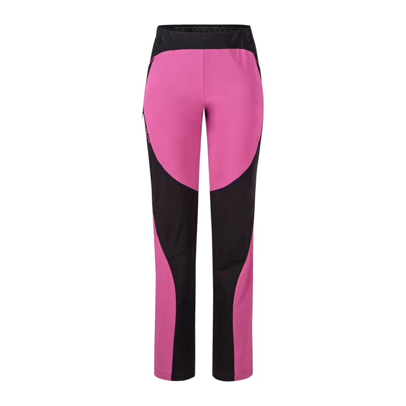 SYNTH PANTS WOMAN