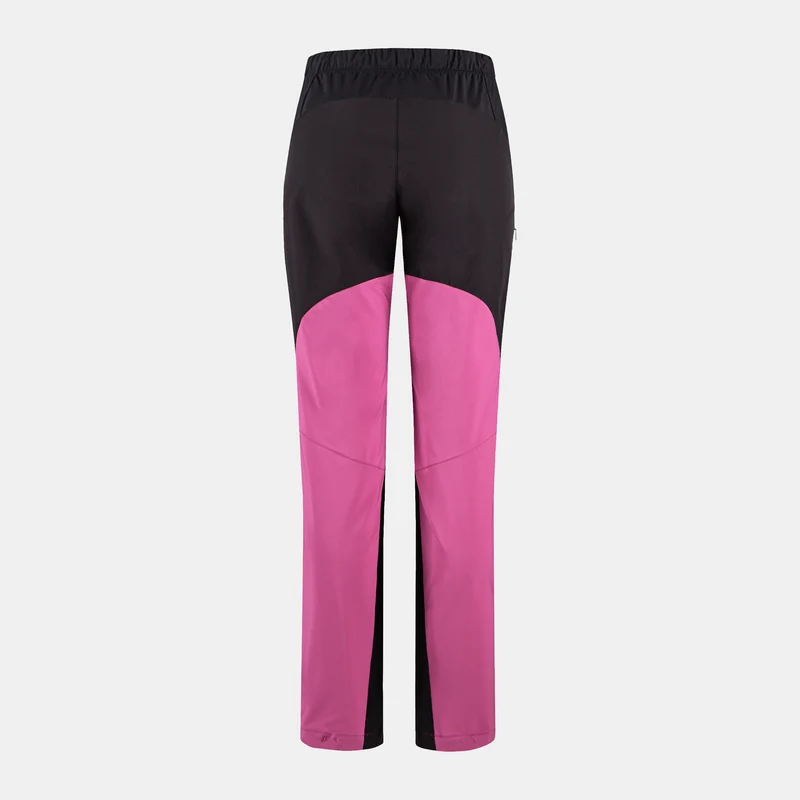 SYNTH PANTS WOMAN