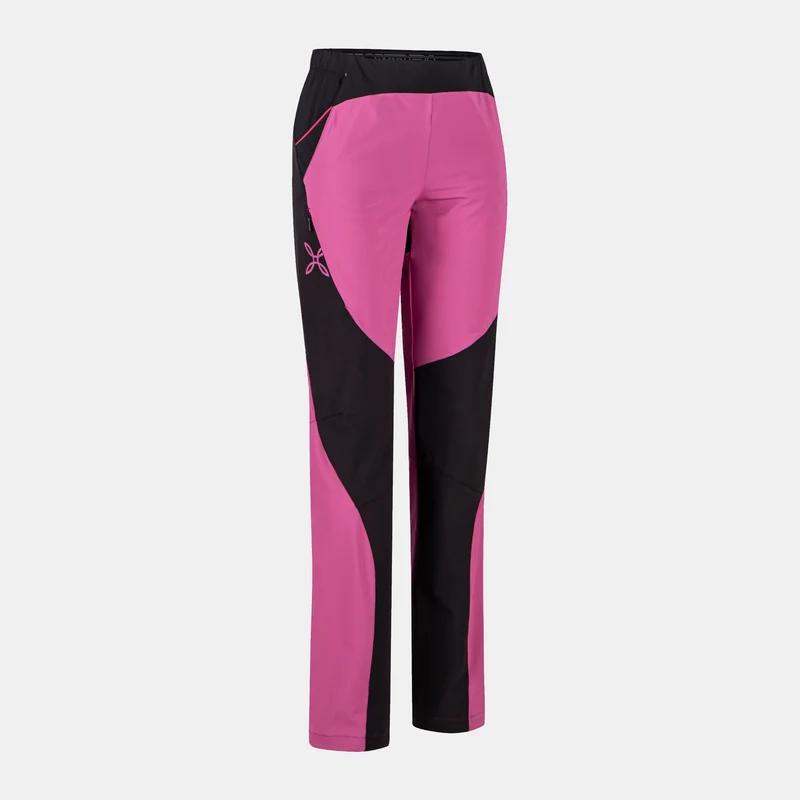 SYNTH PANTS WOMAN