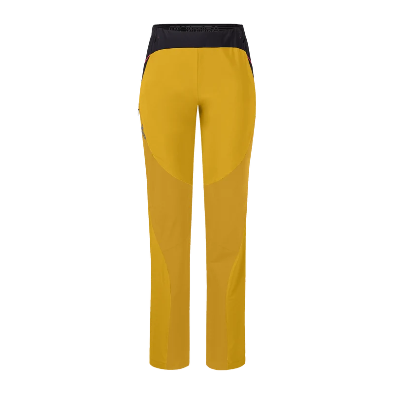 SYNTH PANTS WOMAN