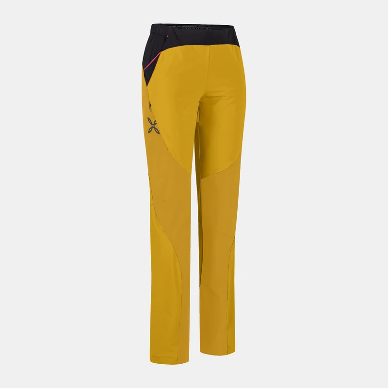 SYNTH PANTS WOMAN