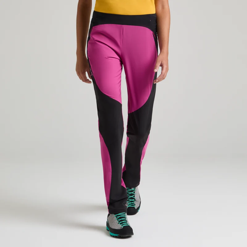 SYNTH PANTS WOMAN