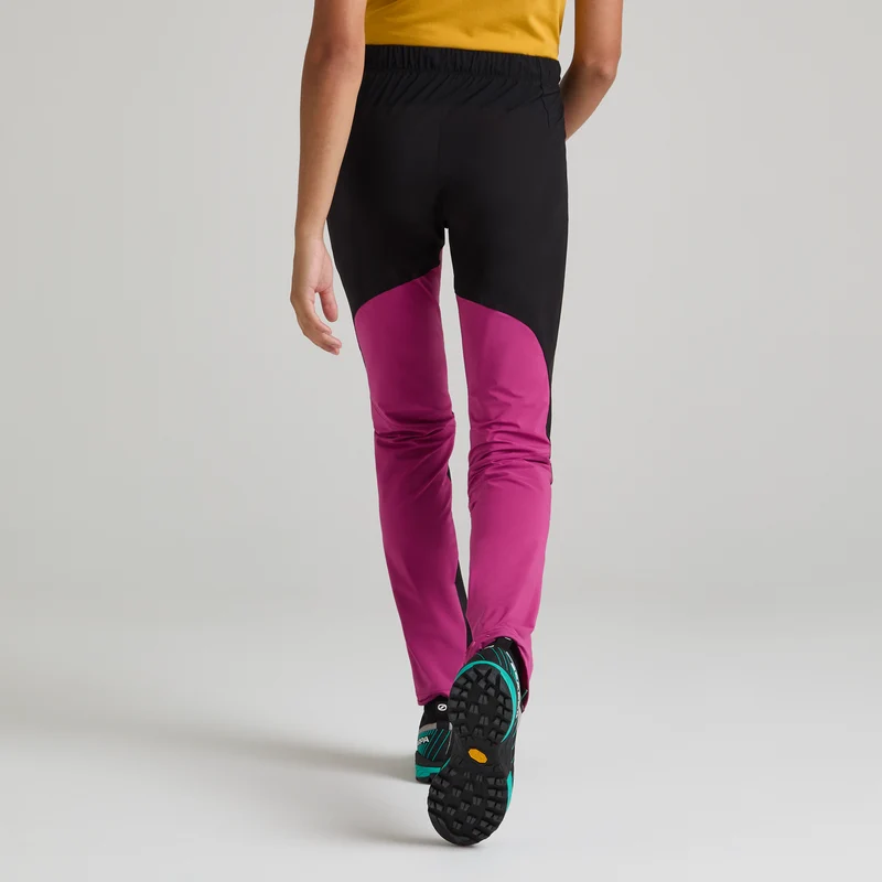 SYNTH PANTS WOMAN