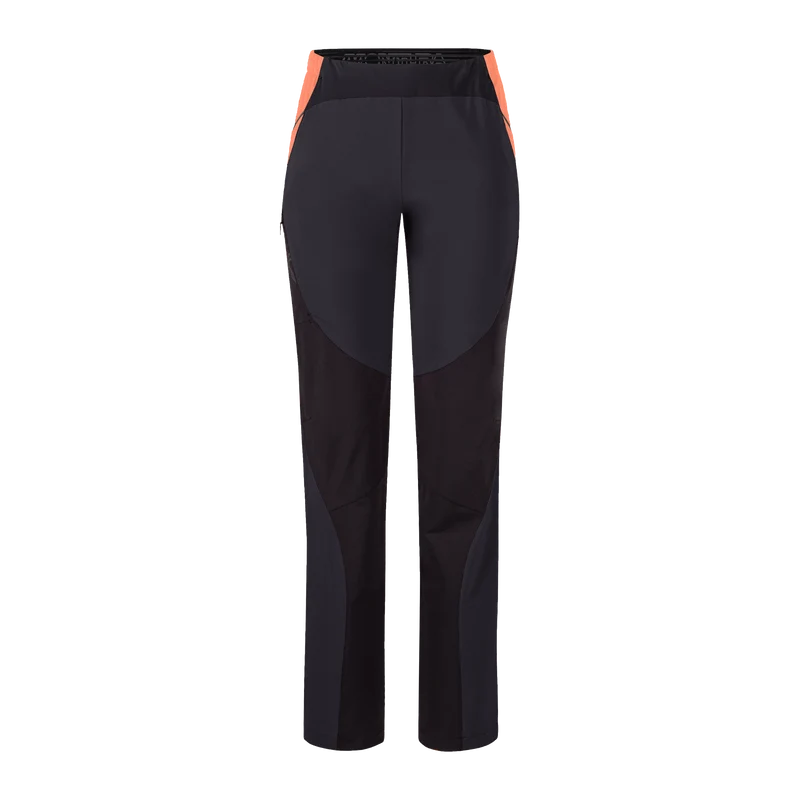 SYNTH PANTS WOMAN