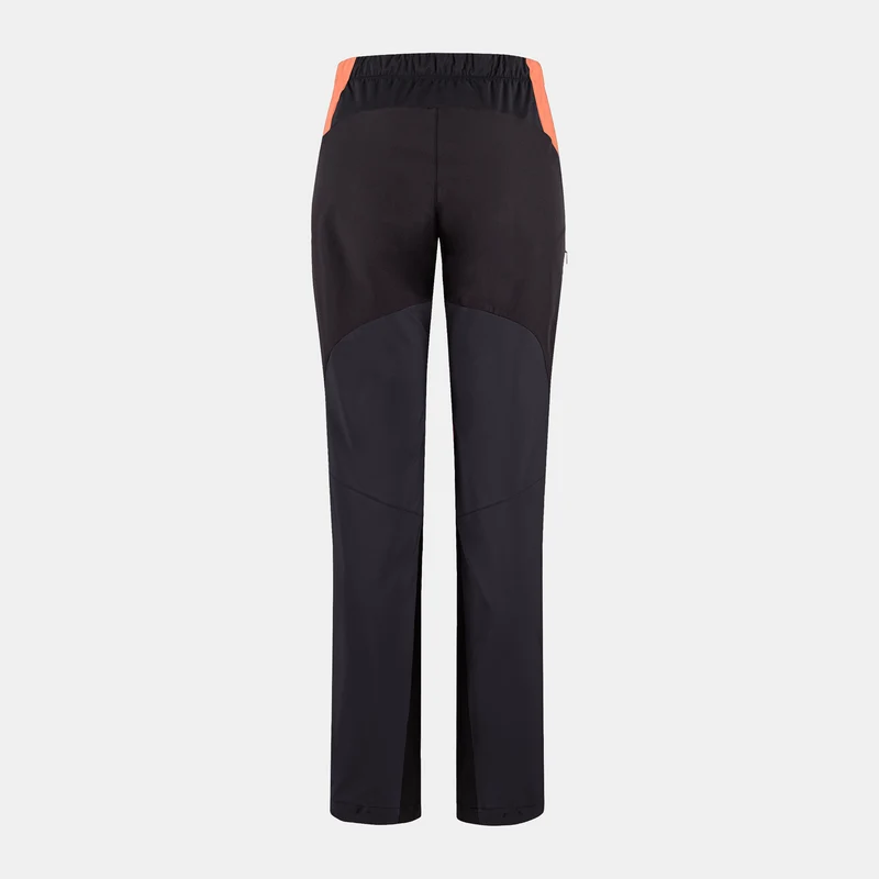 SYNTH PANTS WOMAN