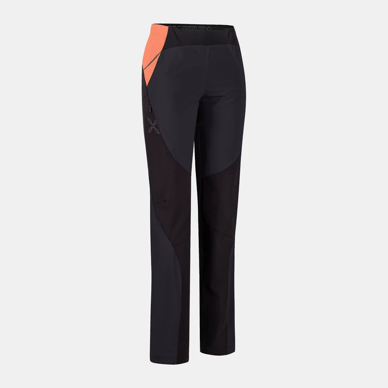 SYNTH PANTS WOMAN