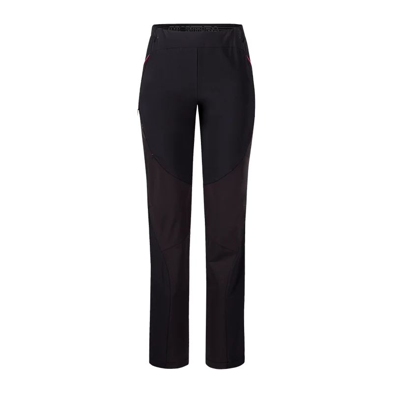 SYNTH PANTS WOMAN