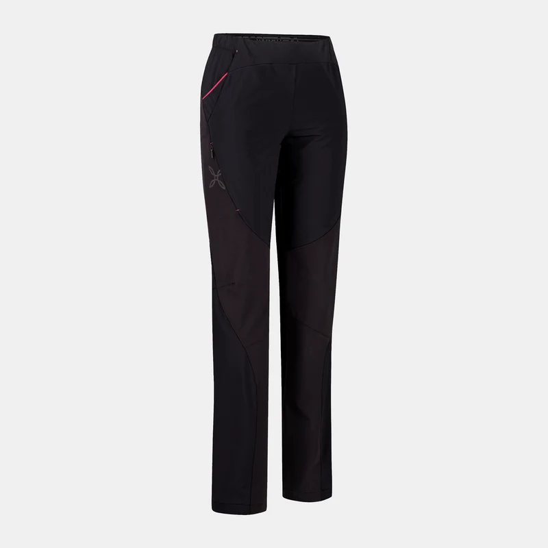 SYNTH PANTS WOMAN