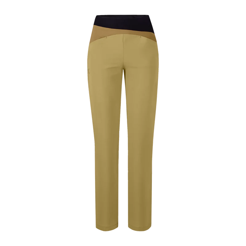 LOOM PANTS WOMAN