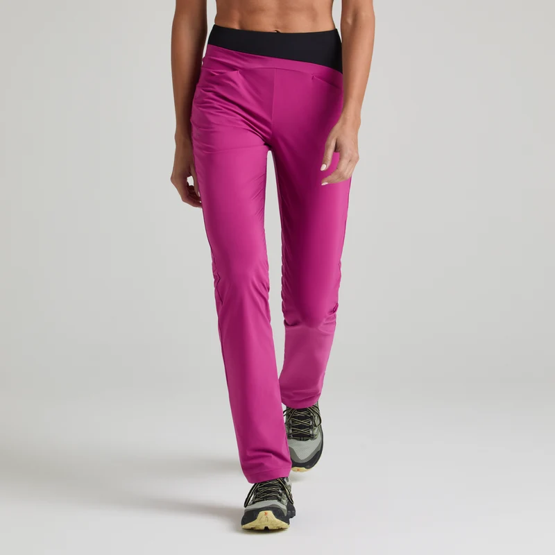 LOOM PANTS WOMAN