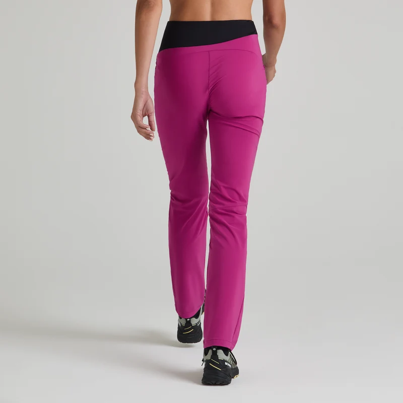 LOOM PANTS WOMAN