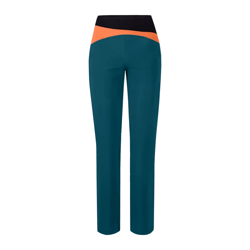 LOOM PANTS WOMAN