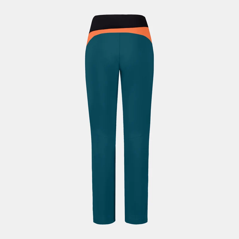 LOOM PANTS WOMAN