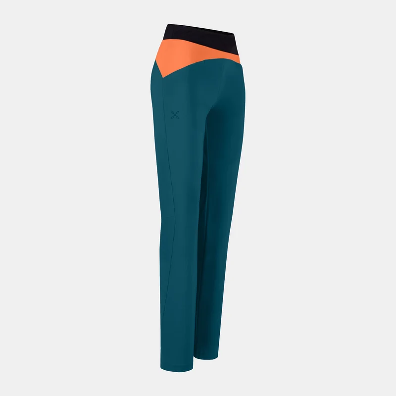 LOOM PANTS WOMAN
