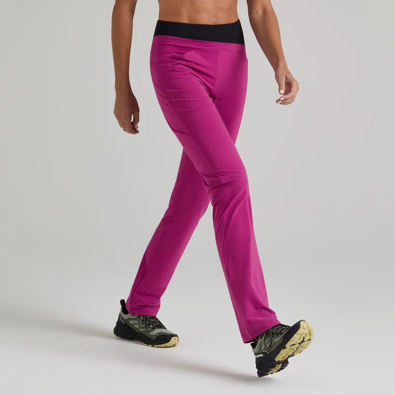 LOOM PANTS WOMAN