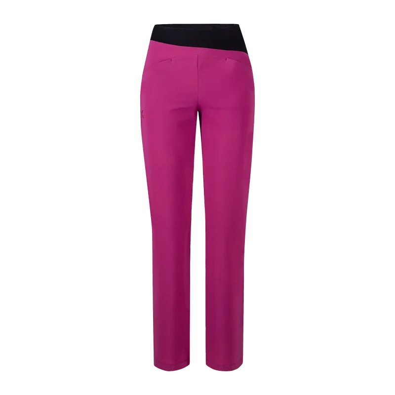 LOOM PANTS WOMAN