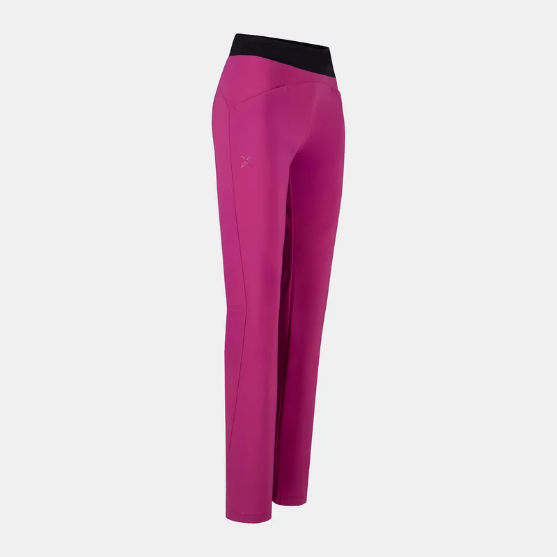 LOOM PANTS WOMAN