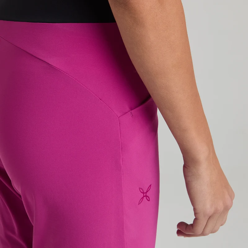 LOOM PANTS WOMAN