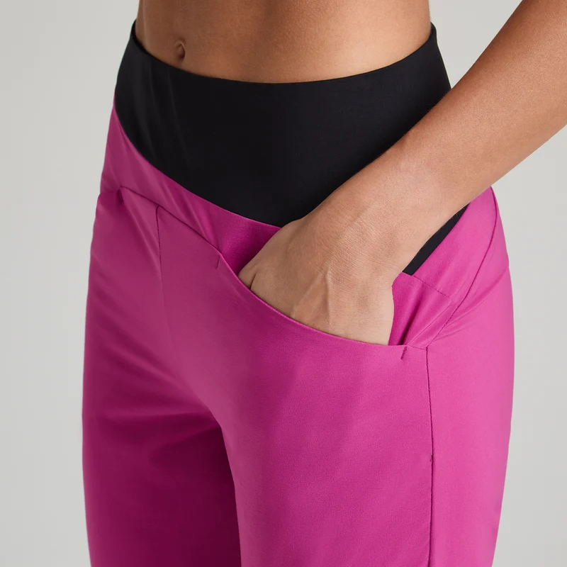 LOOM PANTS WOMAN