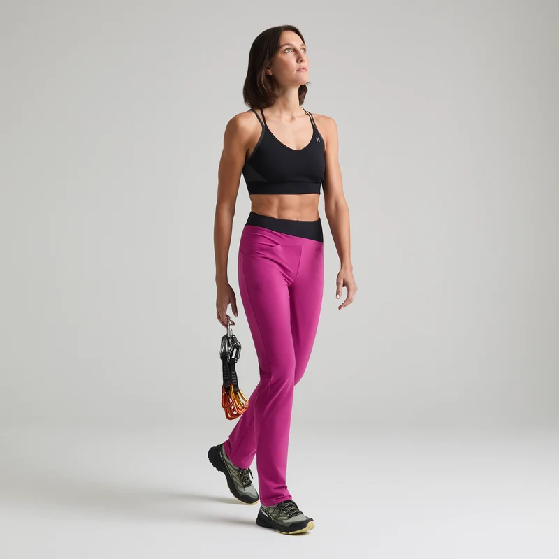 LOOM PANTS WOMAN