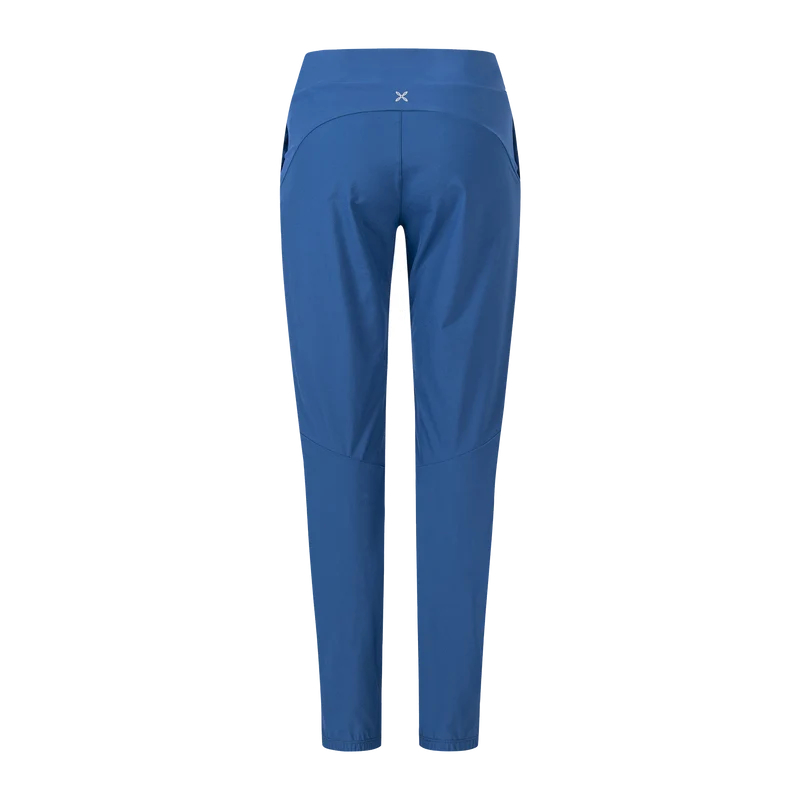 LIGHT TRAINING PANTS WOMAN