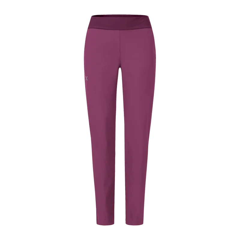 LIGHT TRAINING PANTS WOMAN