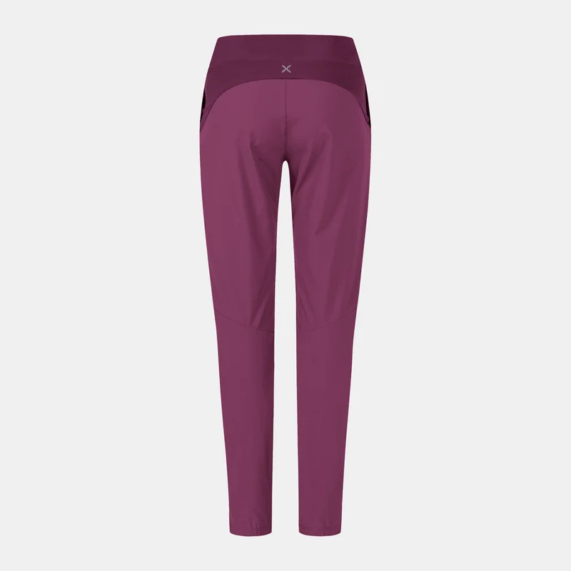 LIGHT TRAINING PANTS WOMAN