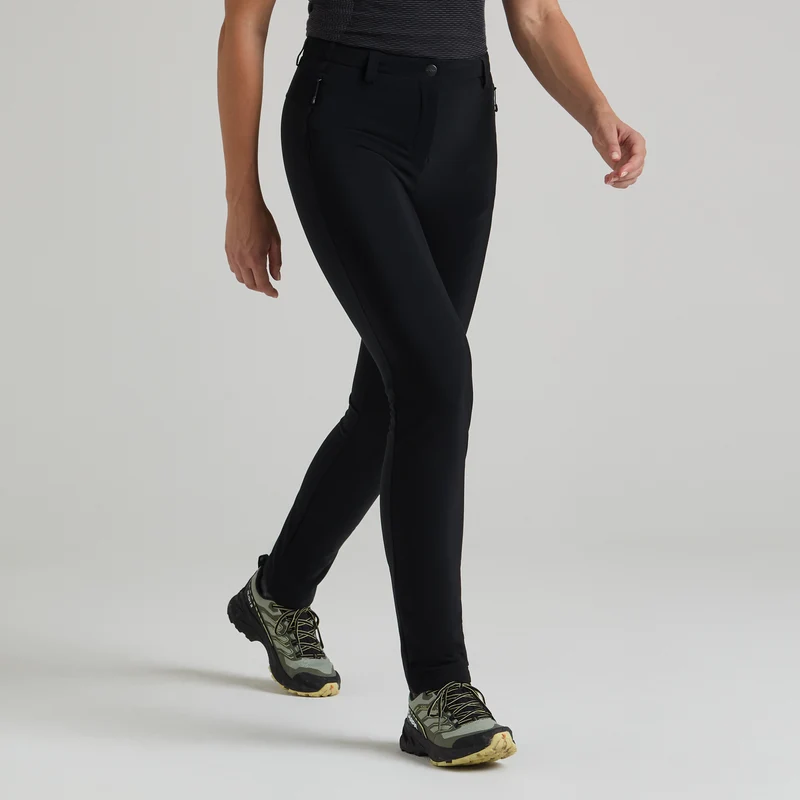 WINTER LIFE PANTS WOMAN