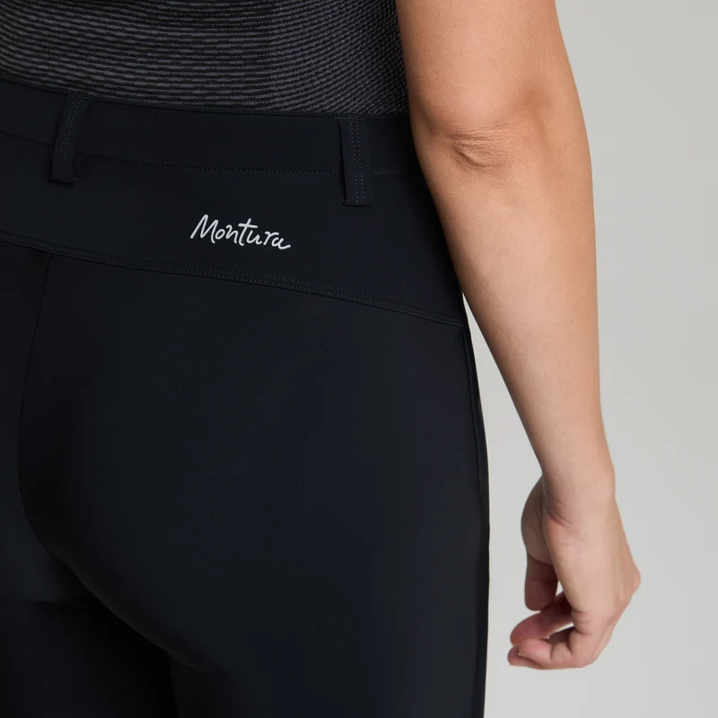 WINTER LIFE PANTS WOMAN