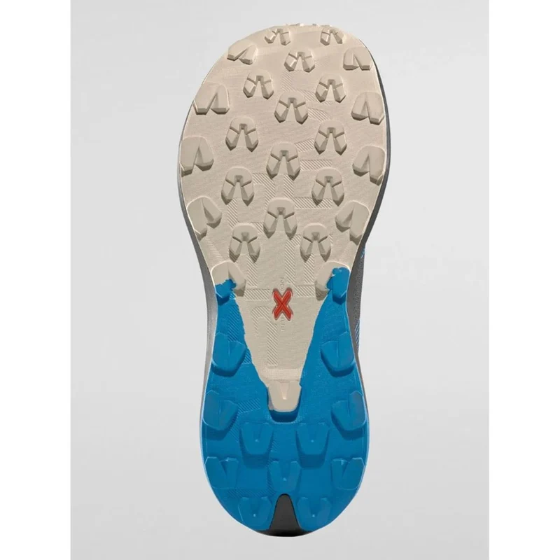 La Sportiva Prodigio Max grey/chalk Unisex