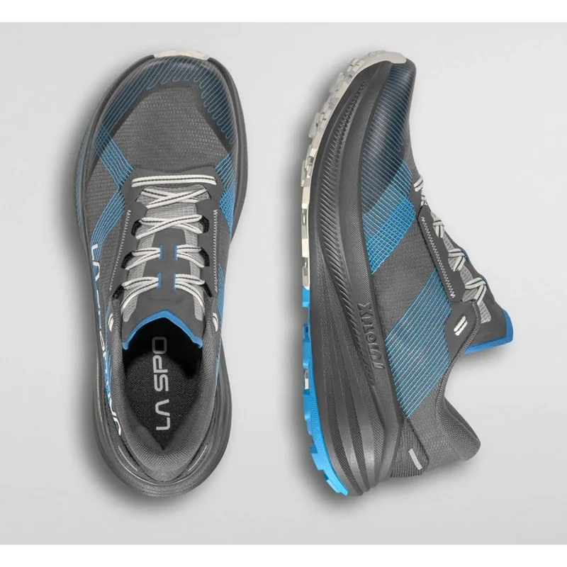 La Sportiva Prodigio Max grey/chalk Unisex