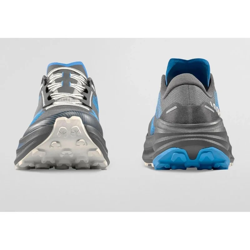 La Sportiva Prodigio Max grey/chalk Unisex