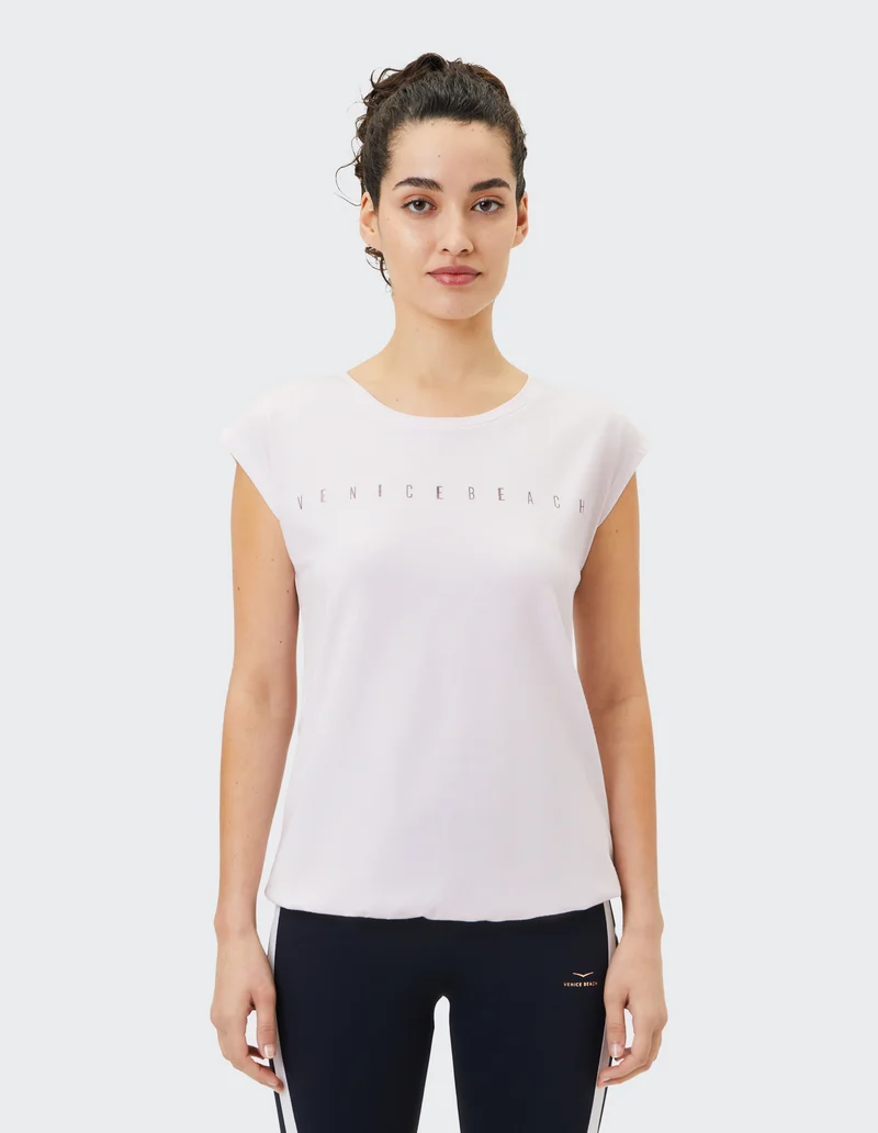 VENICE BEACH Wonder 4004_06 Damen T-Shirt