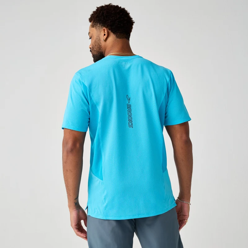 High Point Short Sleeve 2.0