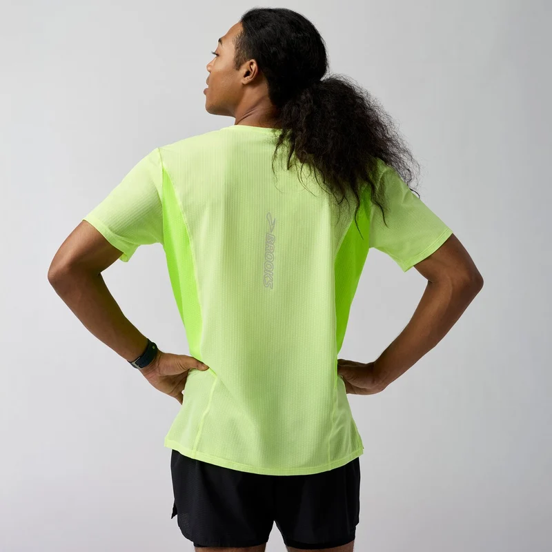 High Point Short Sleeve 2.0