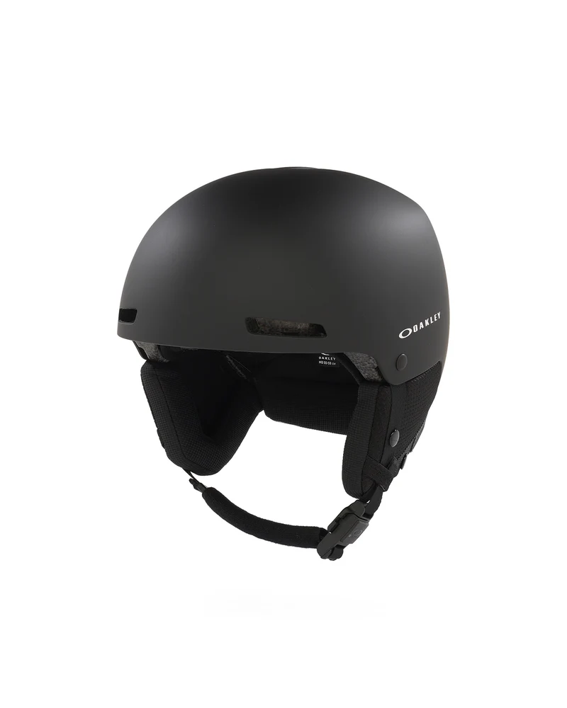 Oakley Mod 1 Pro Mips Helmet Blackout