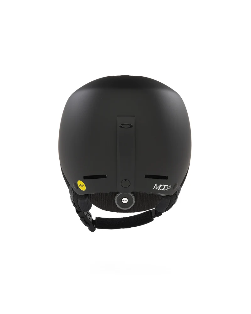 Oakley Mod 1 Pro Mips Helmet Blackout