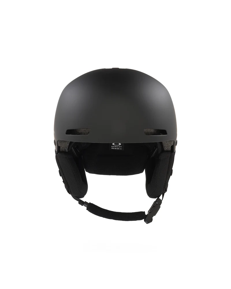 Oakley Mod 1 Pro Mips Helmet Blackout