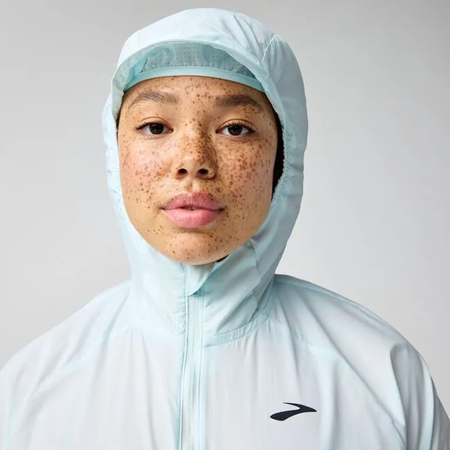 Canopy Packable Jacket