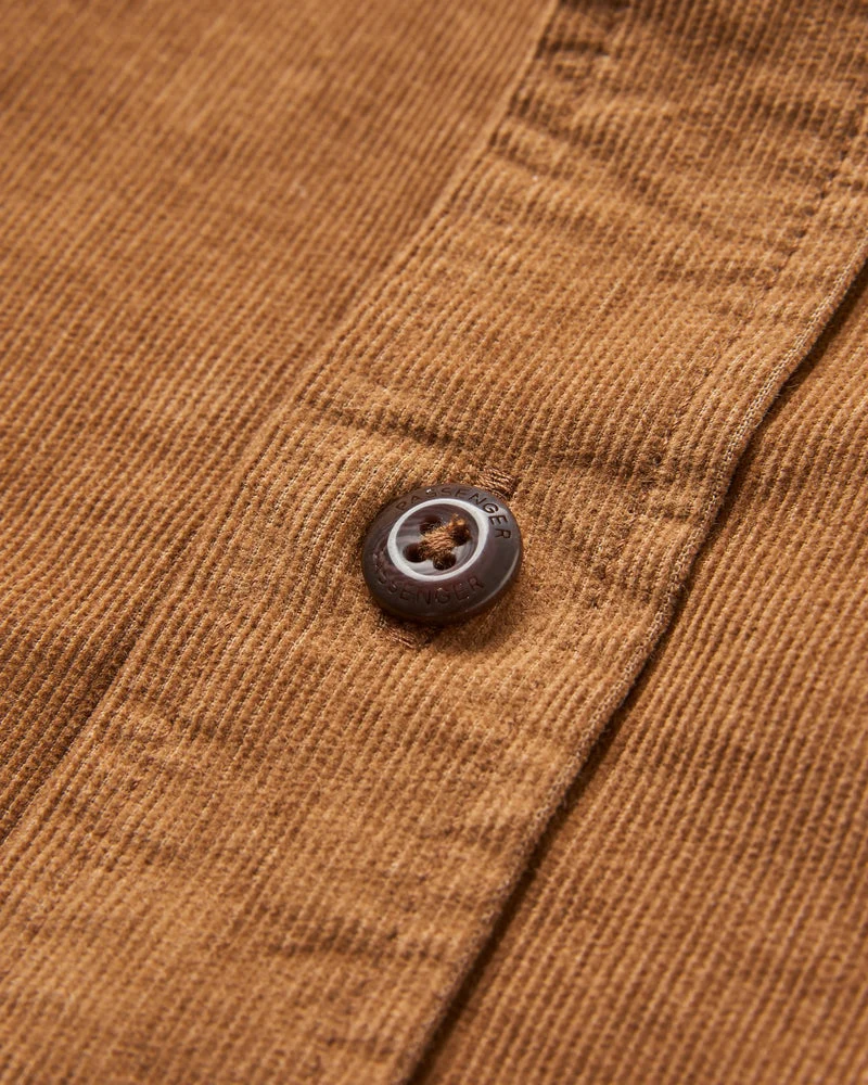 Backcountry Cord Light Shirt