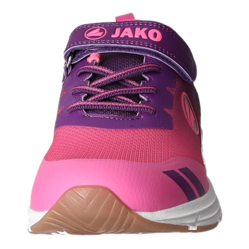 JAKO Sportschuh Klettverschluss J-NI CISE EV