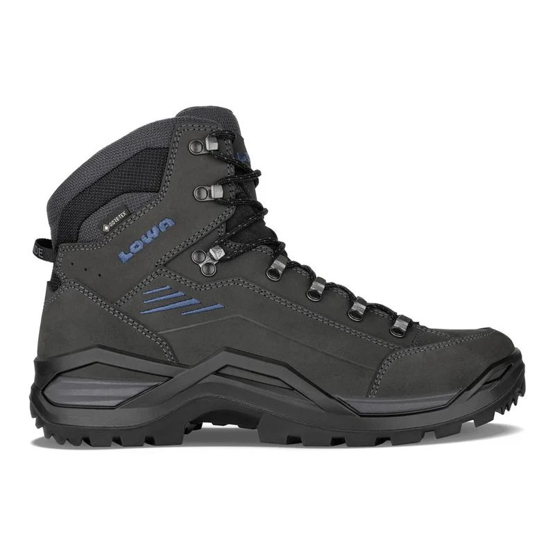 RENEGADE EVO GTX MID