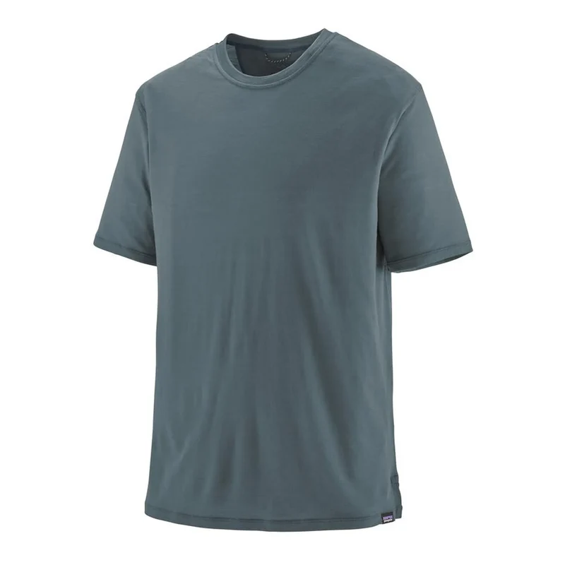 M's Cap Cool Merino Shirt