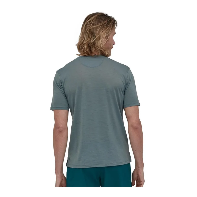M's Cap Cool Merino Shirt
