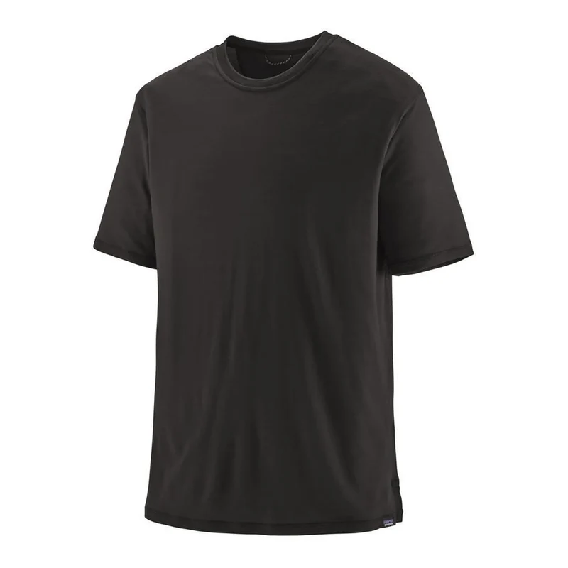 M's Cap Cool Merino Shirt
