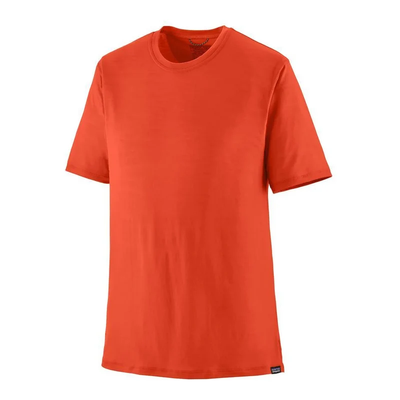 M's Cap Cool Merino Shirt