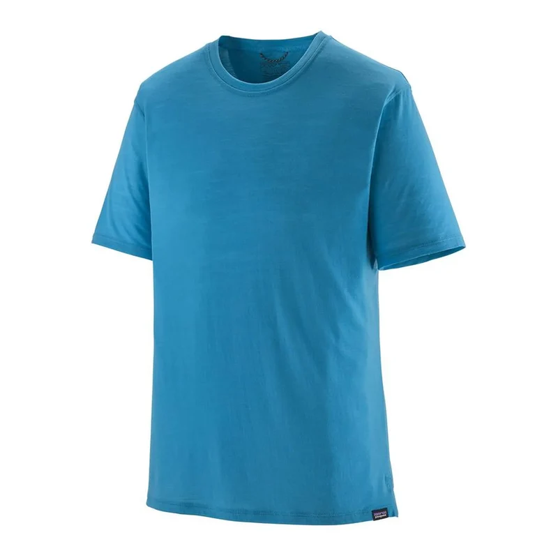 M's Cap Cool Merino Shirt